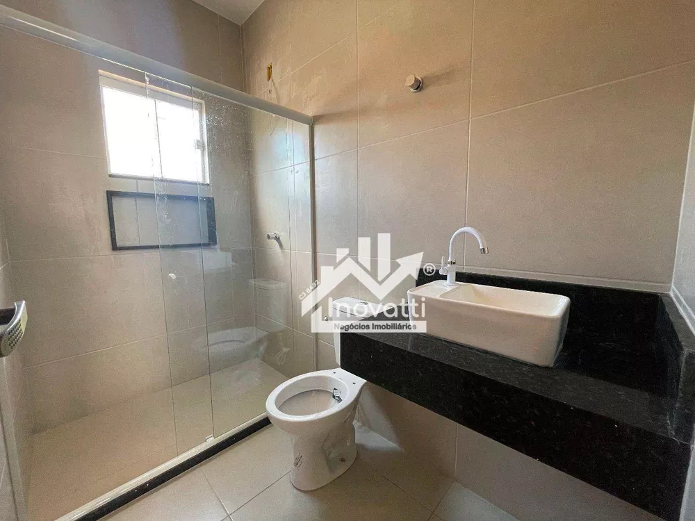 Casa, 2 quartos, 90 m² - Foto 7