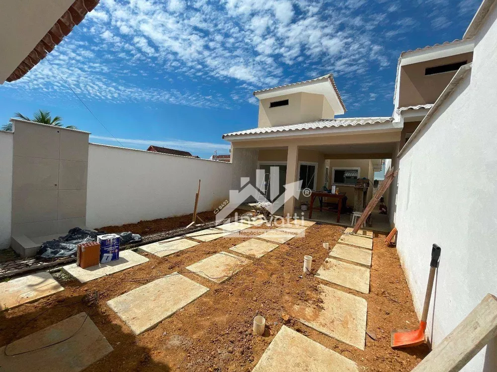 Casa, 2 quartos, 90 m² - Foto 20