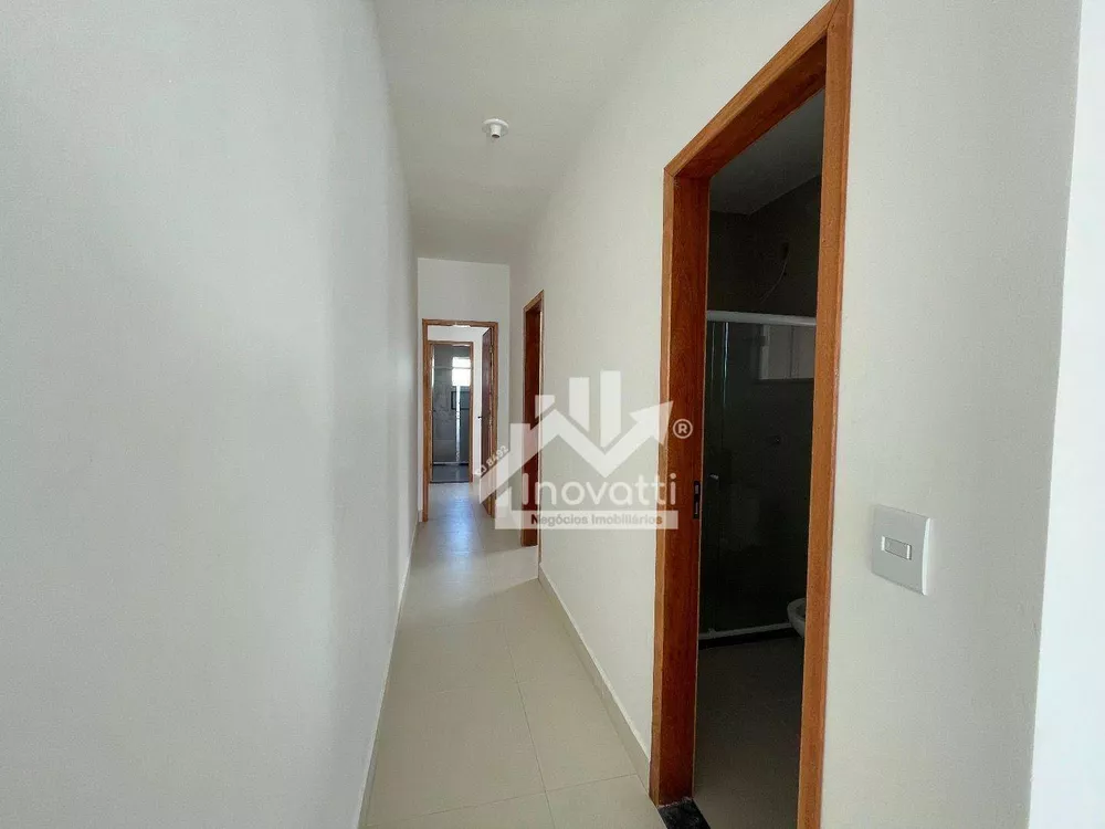 Casa, 2 quartos, 90 m² - Foto 26