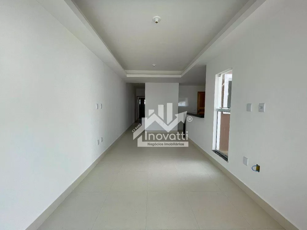 Casa, 2 quartos, 90 m² - Foto 17