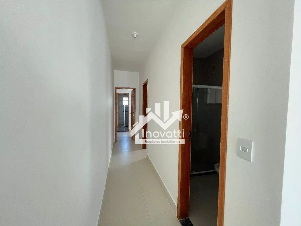 Casa, 2 quartos, 90 m² - Foto 5