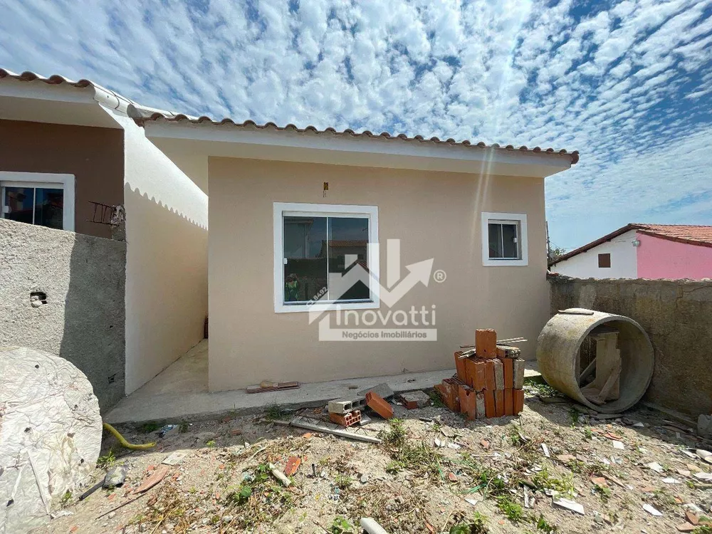 Casa, 2 quartos, 90 m² - Foto 13