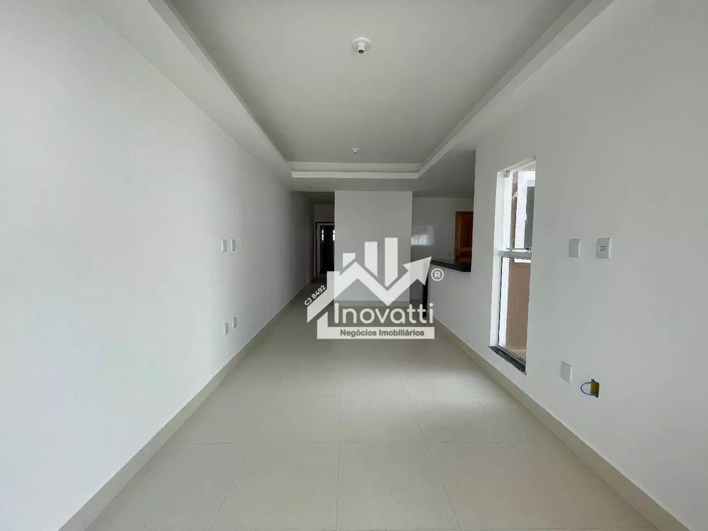 Casa, 2 quartos, 90 m² - Foto 30