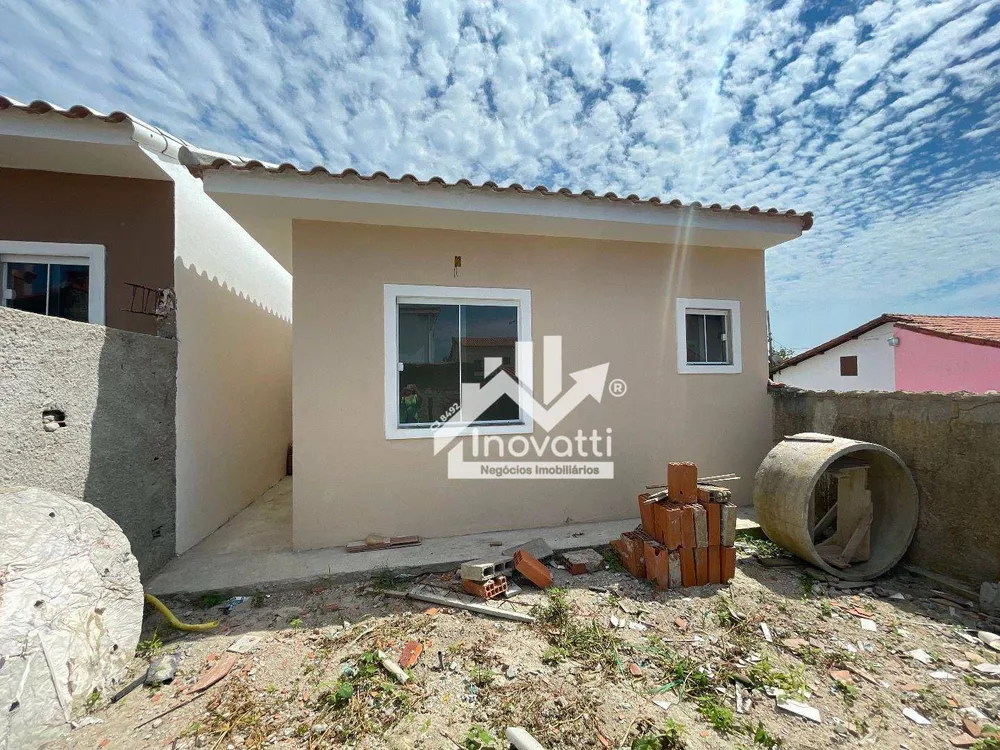 Casa, 2 quartos, 90 m² - Foto 34