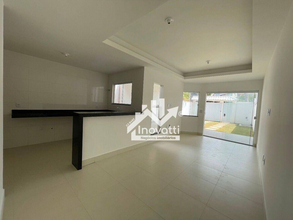 Casa, 2 quartos, 90 m² - Foto 4