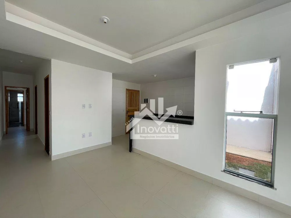 Casa, 2 quartos, 90 m² - Foto 16