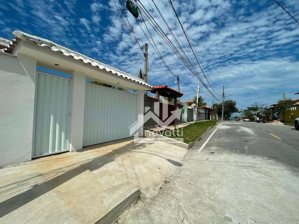 Casa, 2 quartos, 90 m² - Foto 12