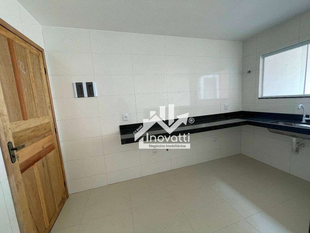 Casa, 2 quartos, 90 m² - Foto 2