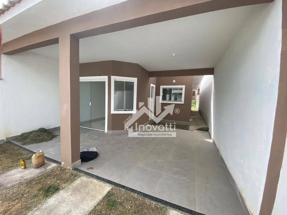 Casa, 2 quartos, 90 m² - Foto 26