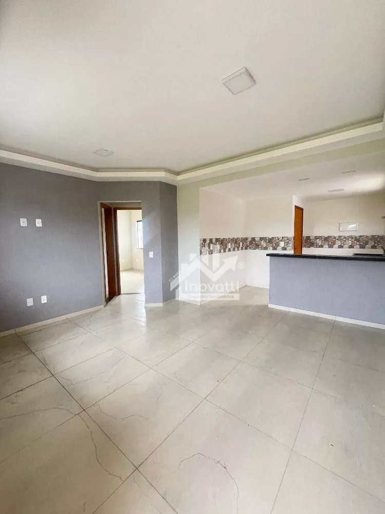 Apartamento, 2 quartos, 72 m² - Foto 4