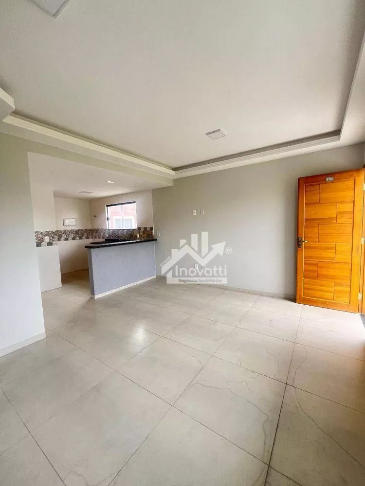 Apartamento, 2 quartos, 72 m² - Foto 5