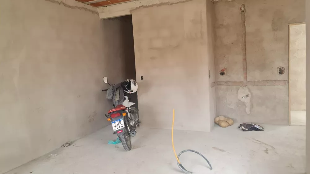 Casa, 3 quartos, 97 m² - Foto 4