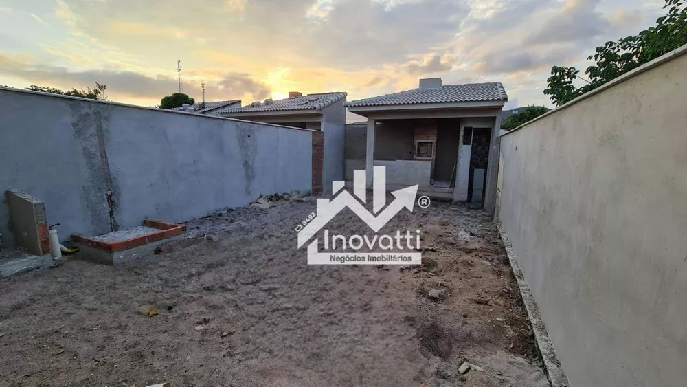 Casa, 3 quartos, 97 m² - Foto 25