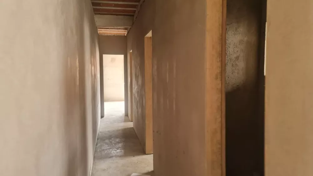 Casa, 3 quartos, 97 m² - Foto 1