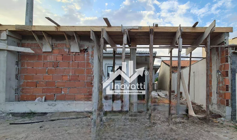 Casa, 3 quartos, 97 m² - Foto 7