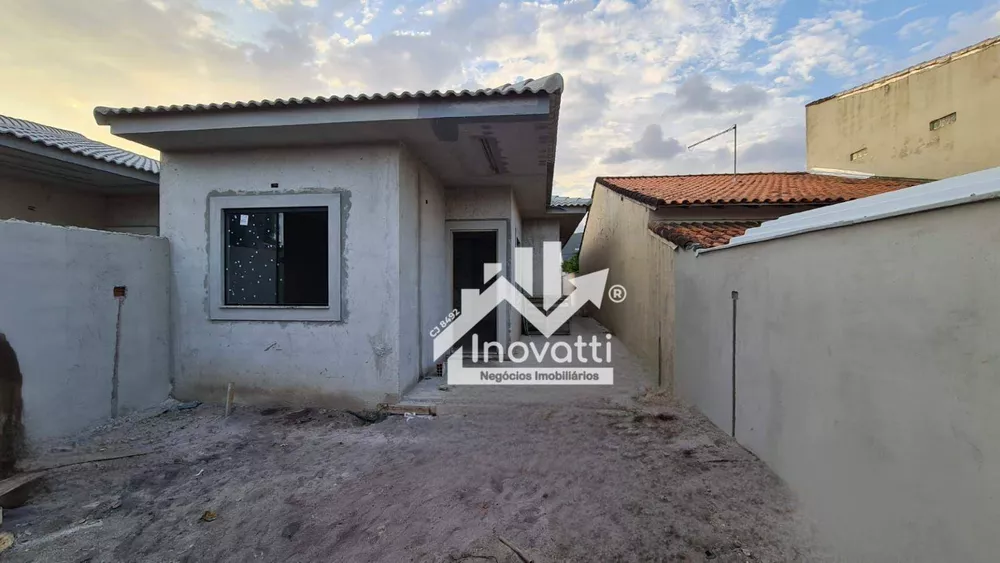 Casa, 3 quartos, 97 m² - Foto 5