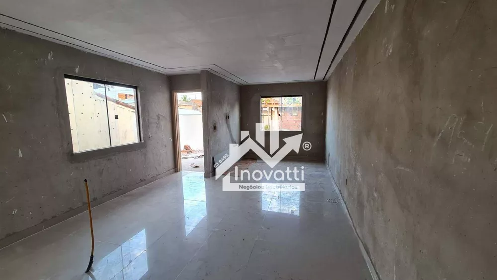 Casa, 3 quartos, 97 m² - Foto 21