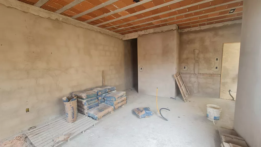 Casa, 3 quartos, 97 m² - Foto 3
