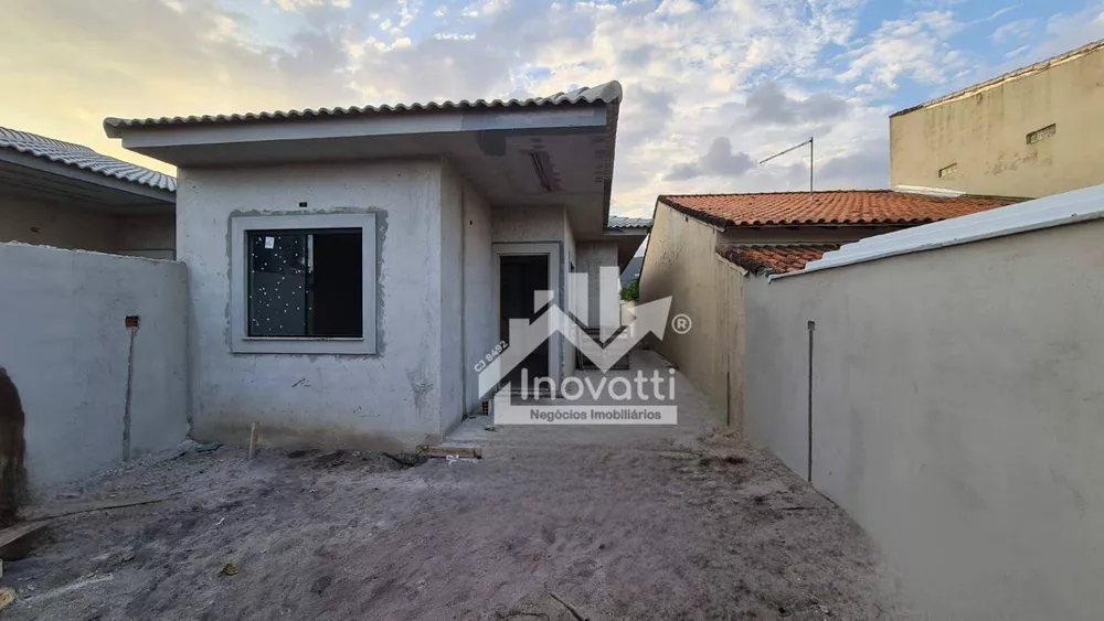 Casa, 3 quartos, 97 m² - Foto 8