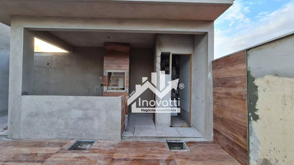 Casa, 3 quartos, 97 m² - Foto 23