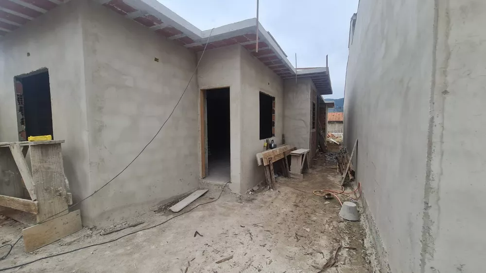 Casa, 3 quartos, 97 m² - Foto 2