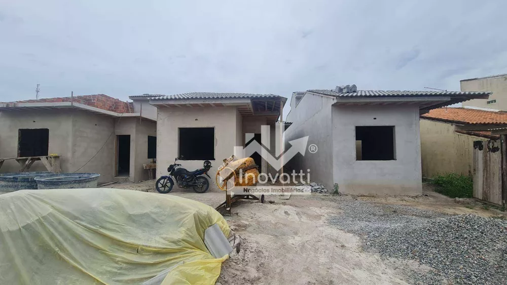 Casa, 3 quartos, 97 m² - Foto 38