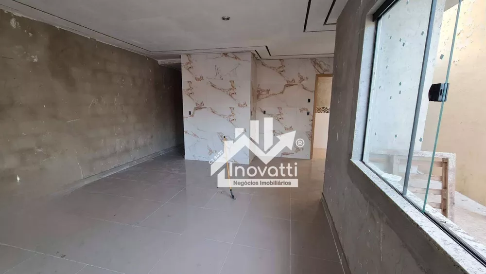 Casa, 3 quartos, 97 m² - Foto 10