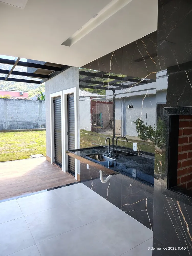 Casa de Condomínio, 3 quartos - Foto 20