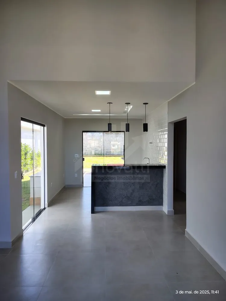 Casa de Condomínio, 3 quartos - Foto 9