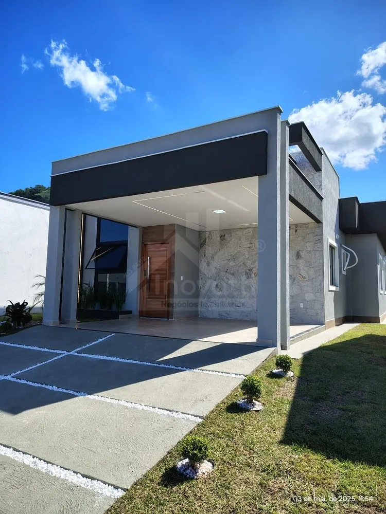 Casa de Condomínio, 3 quartos - Foto 6