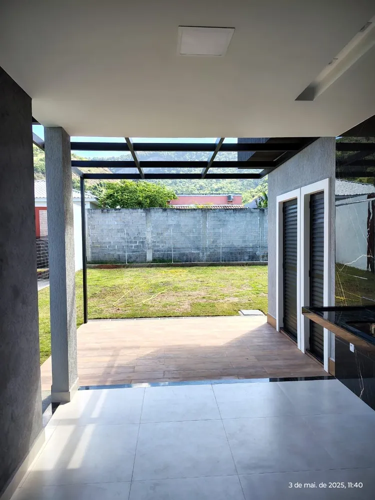 Casa de Condomínio, 3 quartos - Foto 21