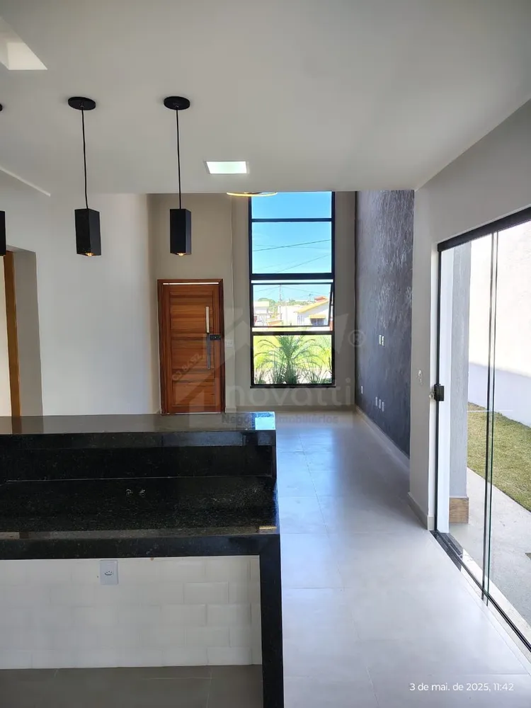 Casa de Condomínio, 3 quartos - Foto 8