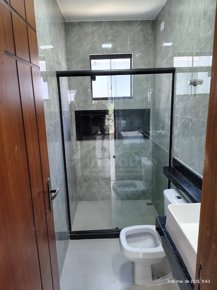 Casa de Condomínio, 3 quartos - Foto 12