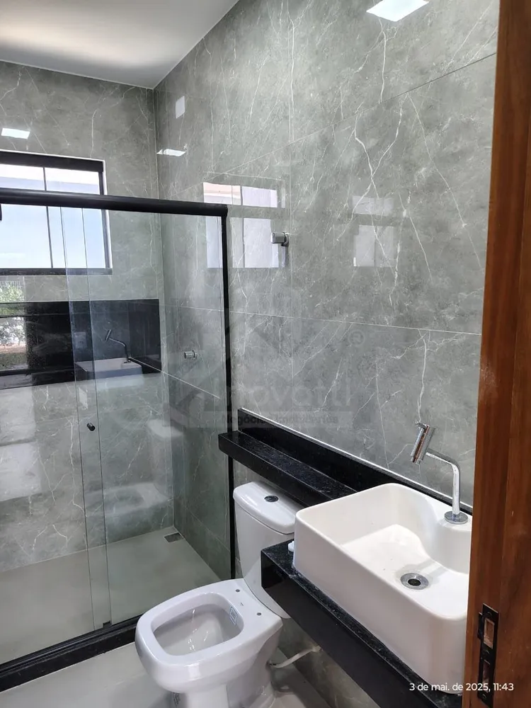 Casa de Condomínio, 3 quartos - Foto 18