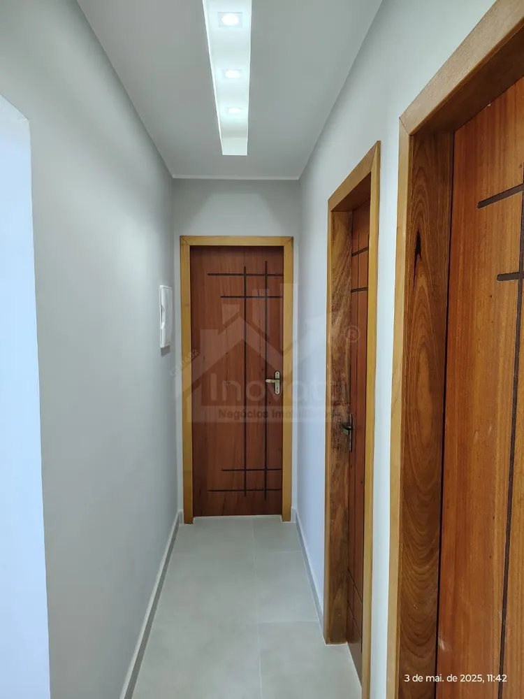 Casa de Condomínio, 3 quartos - Foto 10