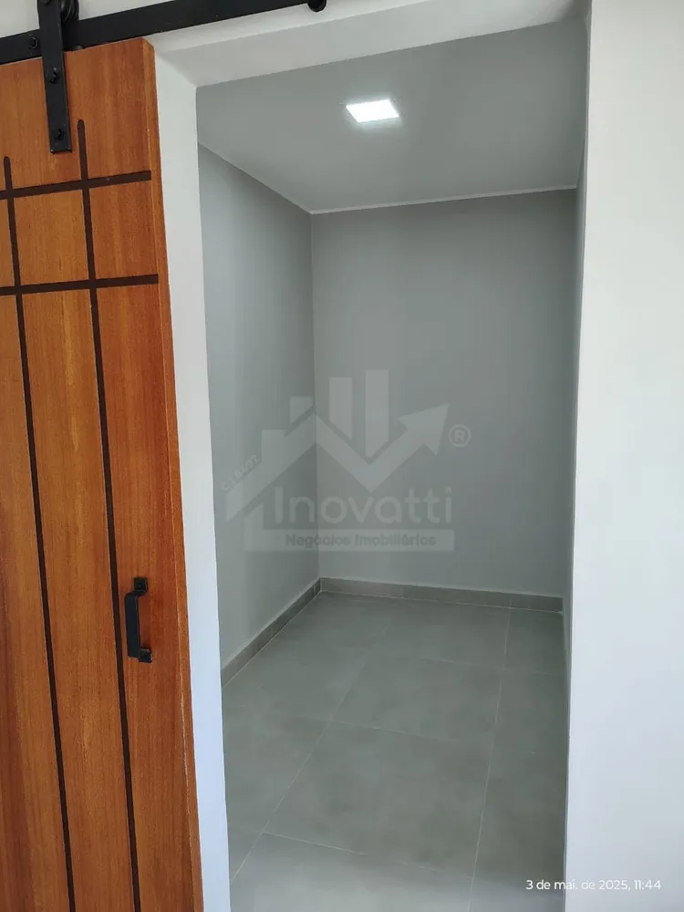 Casa de Condomínio, 3 quartos - Foto 17
