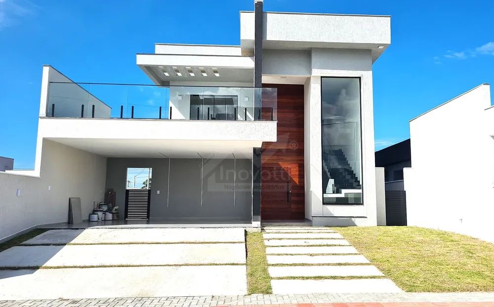 Casa de Condomínio, 3 quartos - Foto 27