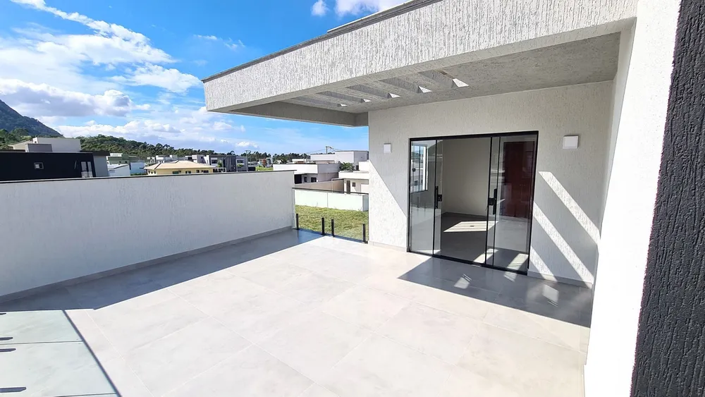 Casa de Condomínio, 3 quartos - Foto 47
