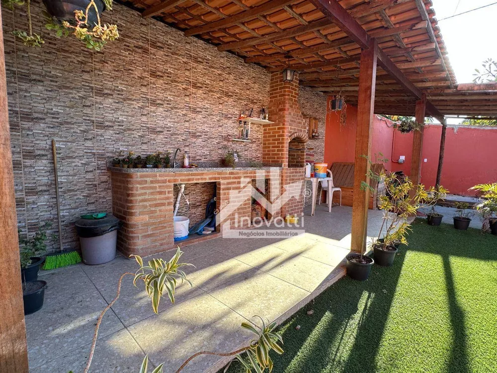 Casa, 4 quartos, 283 m² - Foto 22