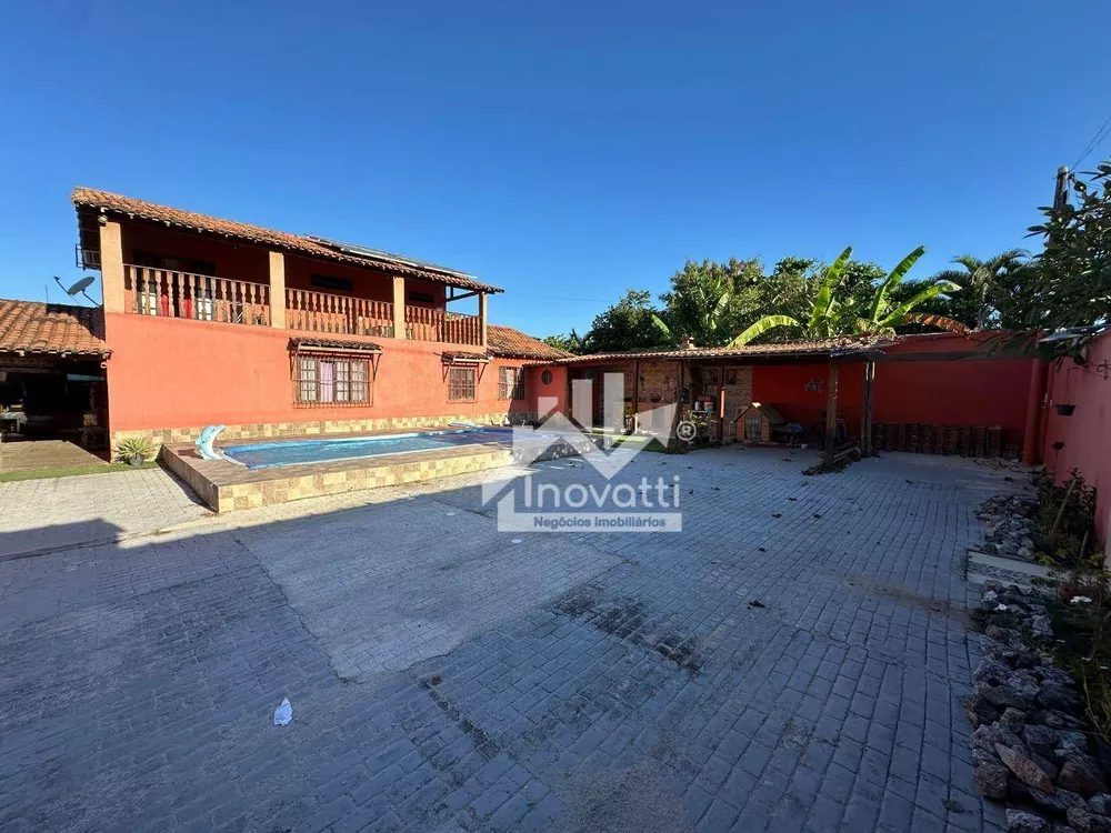 Casa, 4 quartos, 283 m² - Foto 27