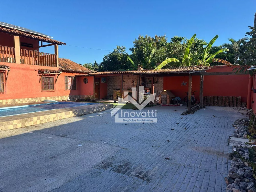 Casa, 4 quartos, 283 m² - Foto 33