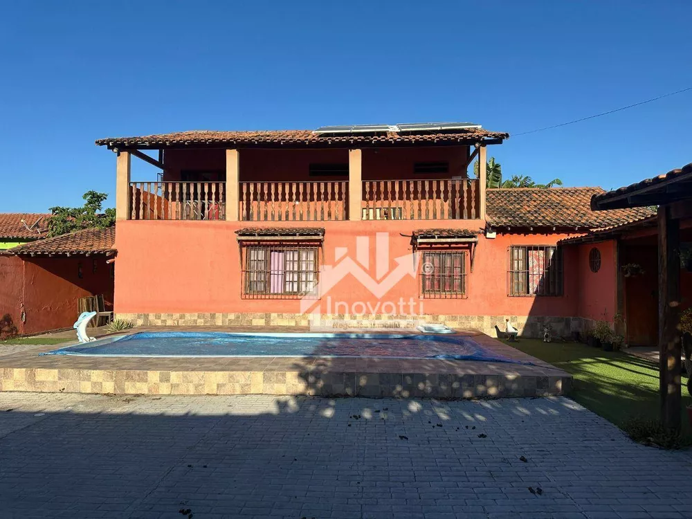 Casa, 4 quartos, 283 m² - Foto 25