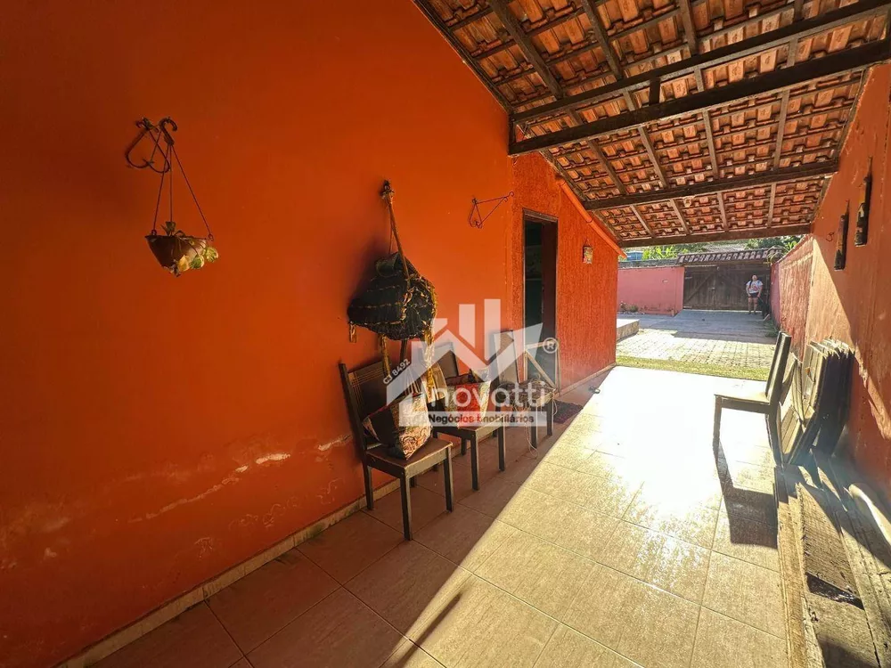 Casa, 4 quartos, 283 m² - Foto 12