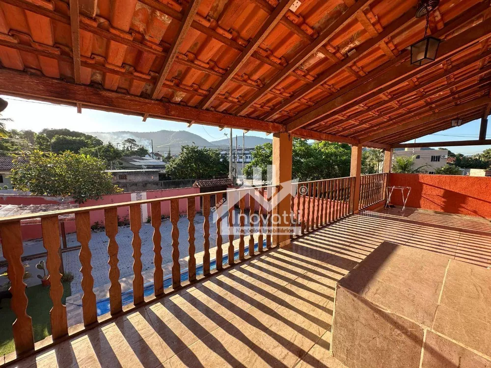 Casa, 4 quartos, 283 m² - Foto 29