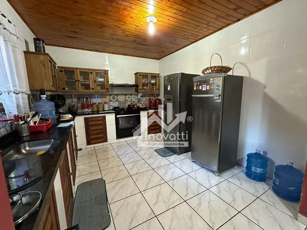 Casa, 4 quartos, 283 m² - Foto 11