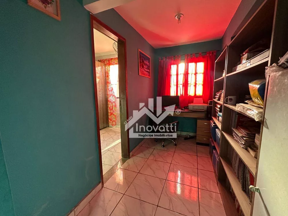 Casa, 4 quartos, 283 m² - Foto 7