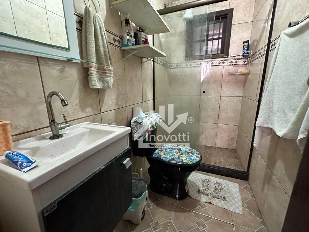 Casa, 4 quartos, 283 m² - Foto 18