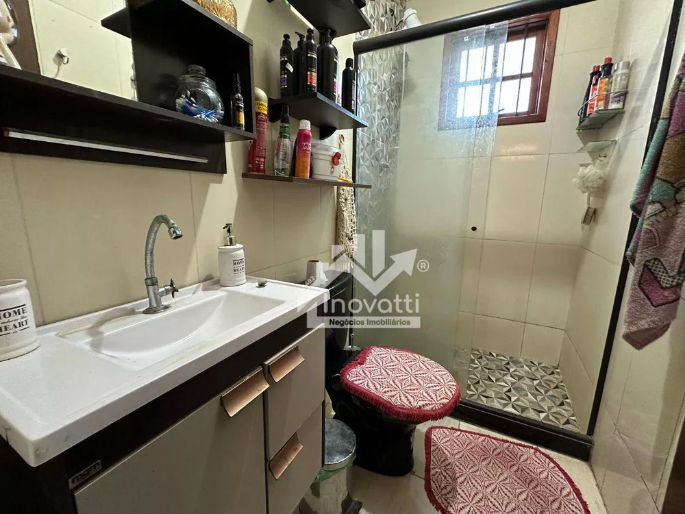 Casa, 4 quartos, 283 m² - Foto 14