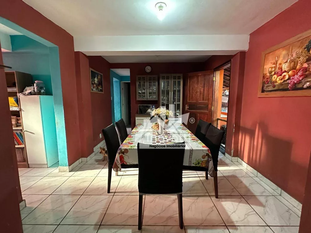 Casa, 4 quartos, 283 m² - Foto 47