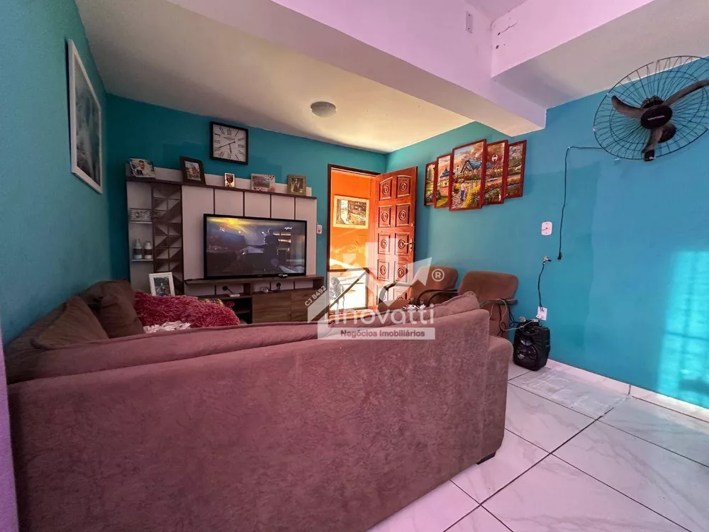 Casa, 4 quartos, 283 m² - Foto 2